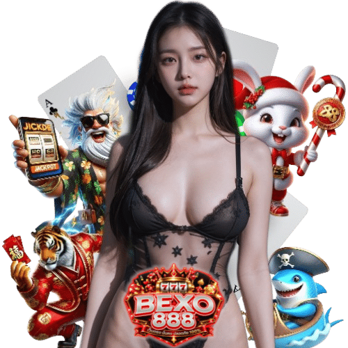 bexo888 สล็อตค่ายดัง