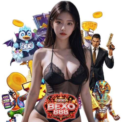 bexo888 เกมคาสิโนสล็อต