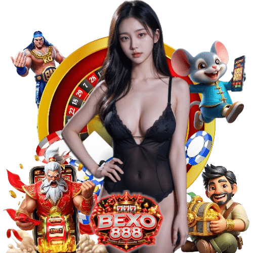 bexo888 เกมวงล้อออนไลน์
